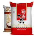 Bao Bì Nhựa PP